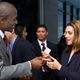 Image for article titled Networking Tips